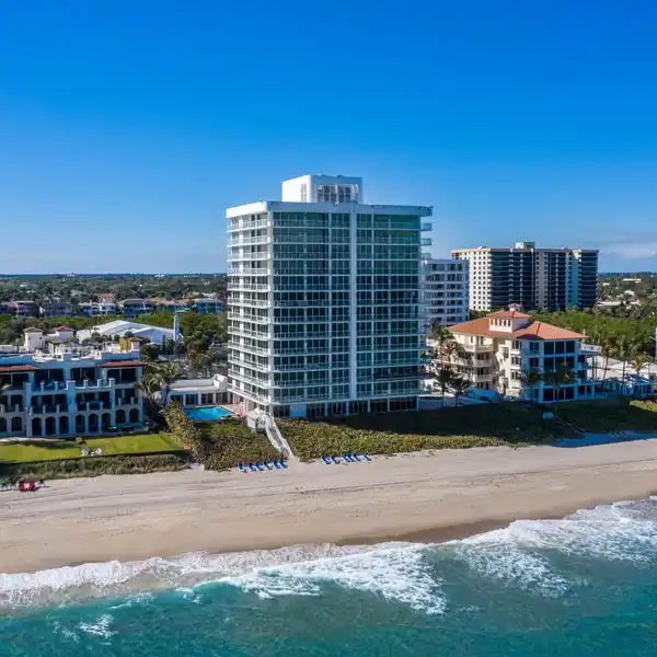 INCREDIBLE RENOVATED CORNER HOME ON THE OCEAN