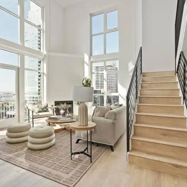 FULLY REMODELED DESIGNER HOME IN TREO