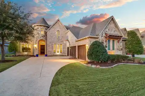 Stunning Home in the Sought-after Park Place Estates