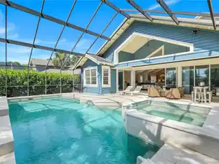 Residential