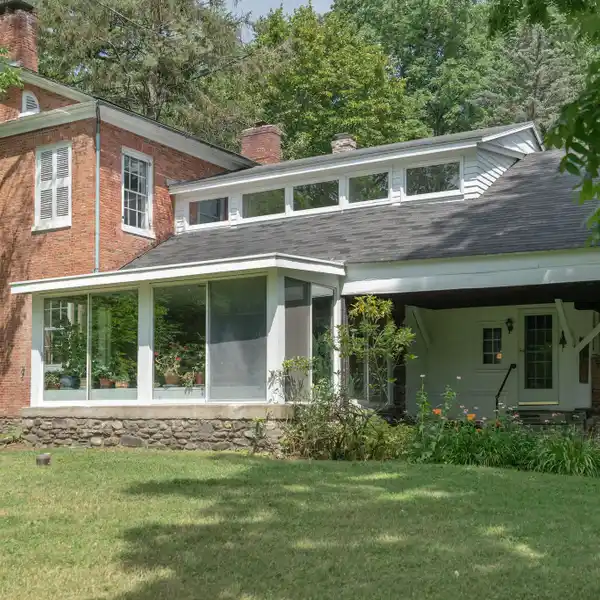 PEACEFUL RETREAT IN THE HEART OF THE FINGER LAKES
