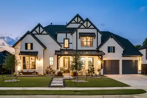 Impressive Move-In Ready Home