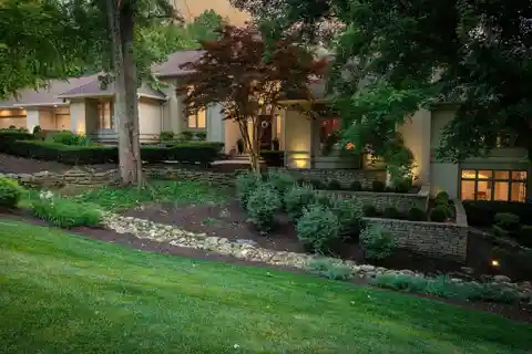 Exceptional Walk-Out Ranch