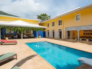Villa Reunión