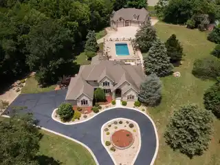 Private Five-Acre Property That Has It All