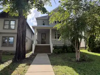 Charming and Versatile Open-Concept Home