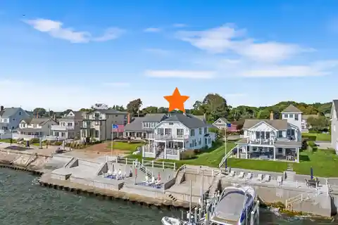 Beautiful Coastal Home