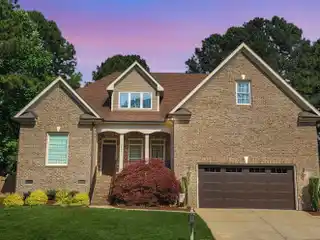 Beautifully Updated Residence