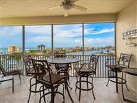 TENTH FLOOR PERCH IN REGATTA AT VANDERBILT BEACH