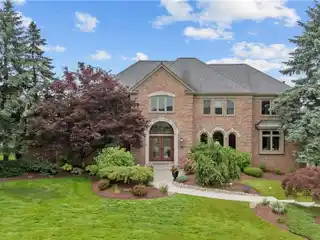 Exceptional Home on the Nevillewood Golf Course
