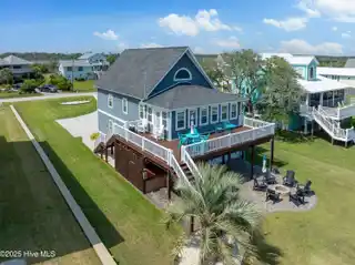 Rare Opportunity on the Intracoastal