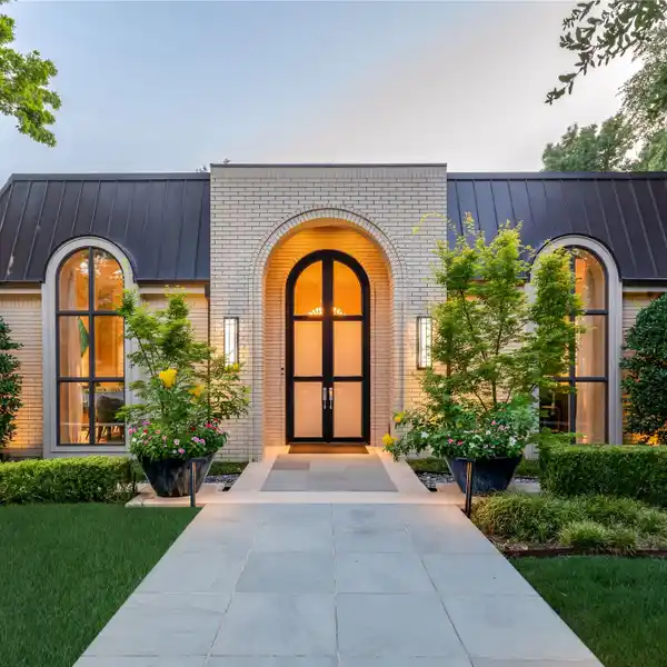 ONE-OF-A-KIND ESTATE IN PRESTON HOLLOW