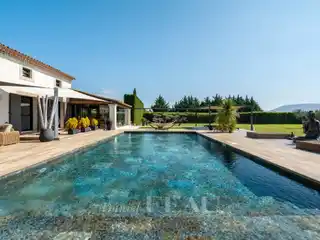 Beautifully Appointed Home on Lovely Landscaped Grounds