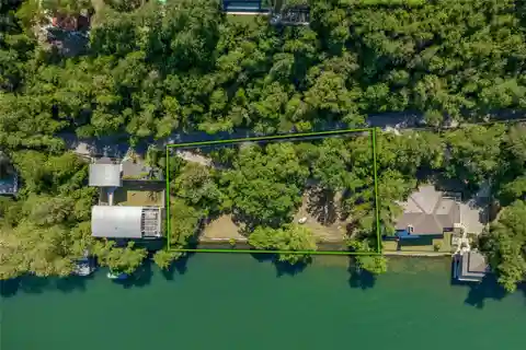 Incredible Waterfront Property