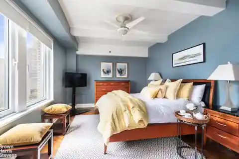 High Floor Home with Stunning City Views