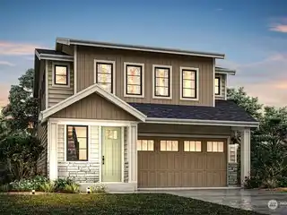 New Home Opportunity in Coyote Ridge