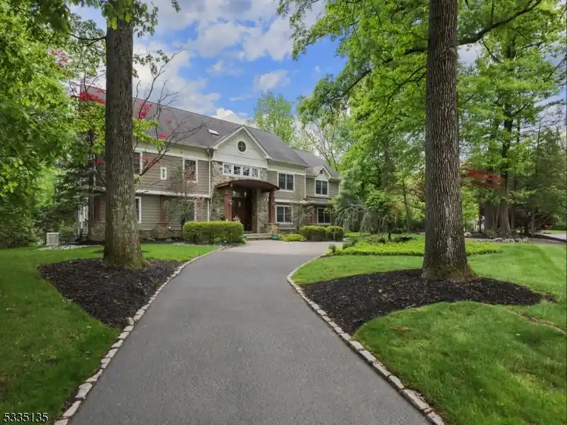 One-of-a-kind Home on a Private Cul-de-sac
