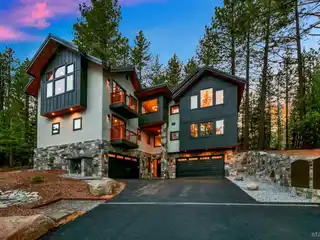Exceptional Brand-New Construction Home