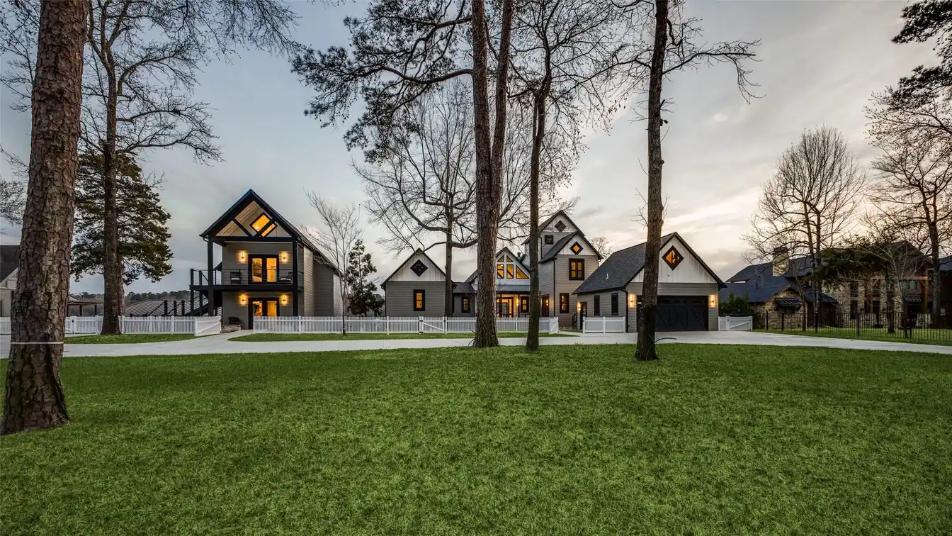 Beautifully Updated Multi-generational Property