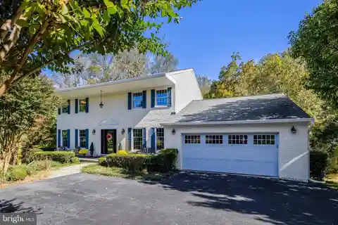 Private Colonial Retreat with Sunroom and Fire Pit