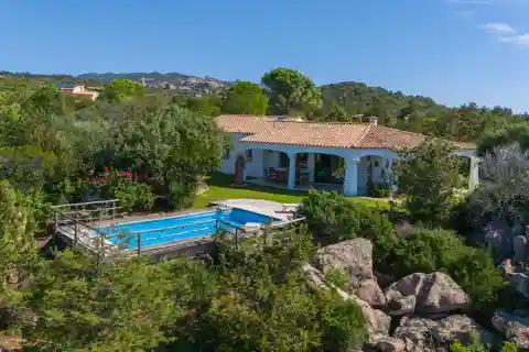 Tranquil Three Bedroom Residence