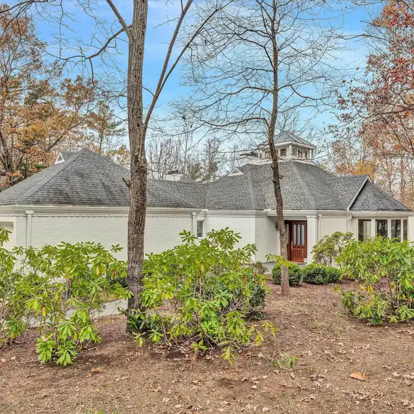 RENOVATED FRENCH COUNTRY GEM
