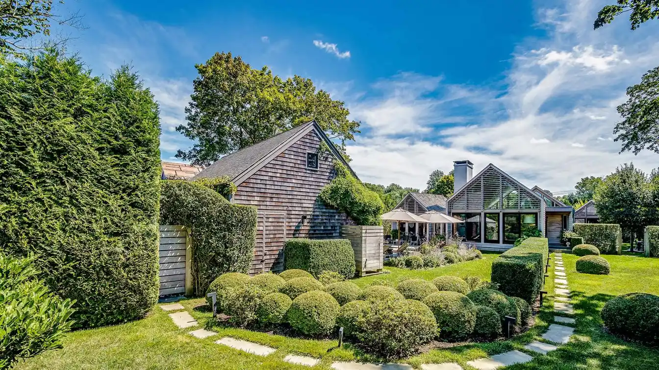 Ultra Chic New Construction Home for Rent