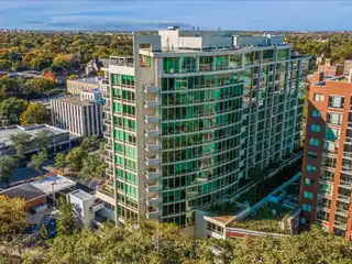 Modern Residence in the Highly Sought-After One Evanston