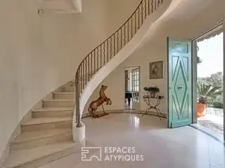 Timeless Charm with Exceptional Potential