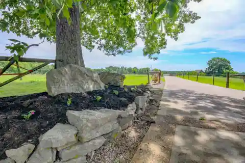 Oak Ridge Farm