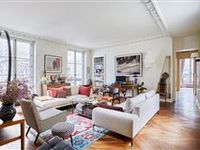 SECOND FLOOR APARTMENT WITH EXCELLENT PLAN