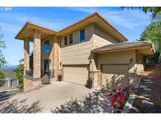 Resort Living in the City