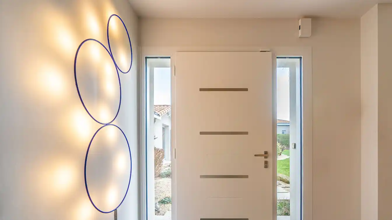 Modern Comfort in an Exceptional Environment