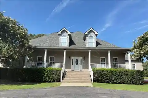 All-Brick Home with Recent Upgrades