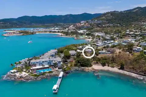 Prime Real Estate in the Golden Triangle