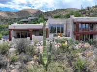 DESERT OASIS IN PRESTIGIOUS REDINGTON RANCH