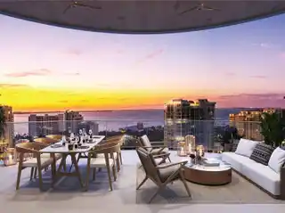 Rare Opportunity at the Edge Sarasota