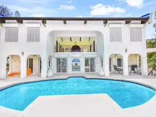 Villa Stacey