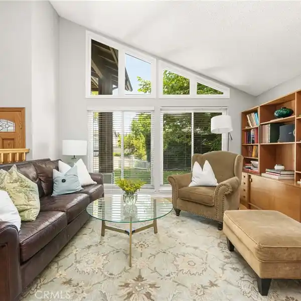 WONDERFUL HOME ON A RARE OVERSIZED LOT