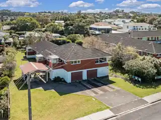 Elevated Opportunity with Sea Aspects and Scale