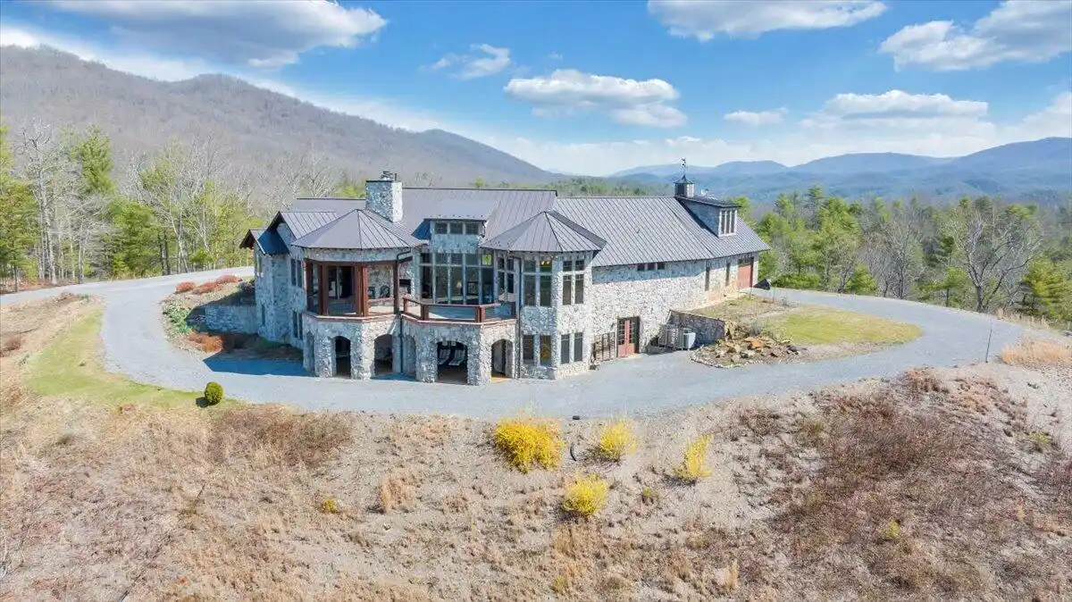 Castle Ridge