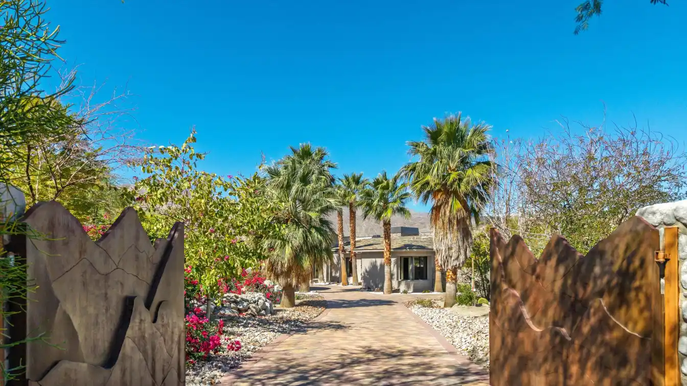 Exceptional Estate in the Canyons at Bighorn