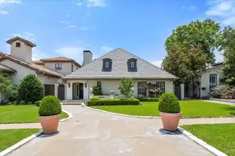 Residential