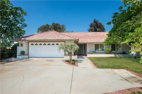 Beautifully Updated Single-story Home