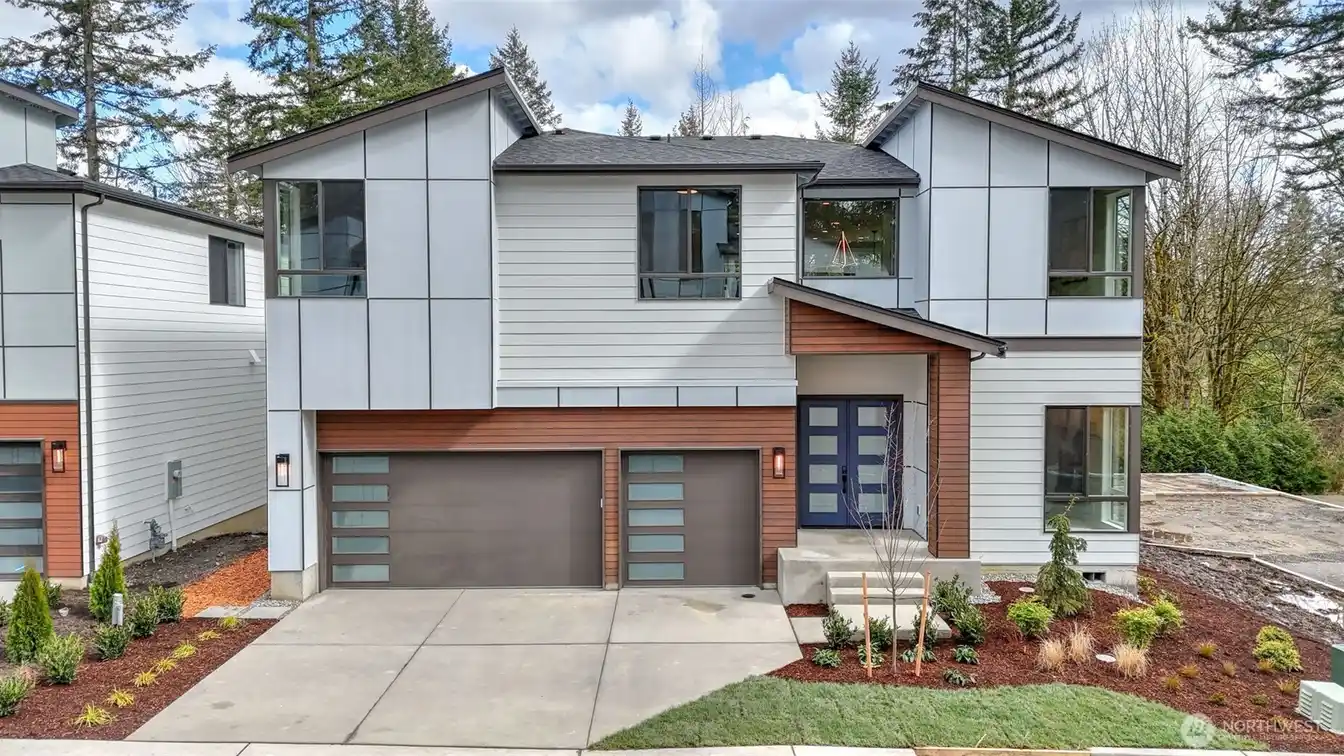 Meticulously Crafted Home at Cassiopeia