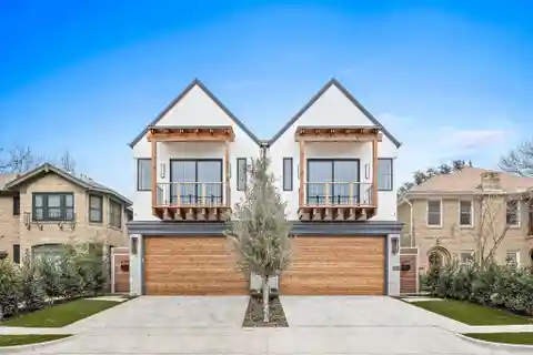 New Construction in a Prime Location
