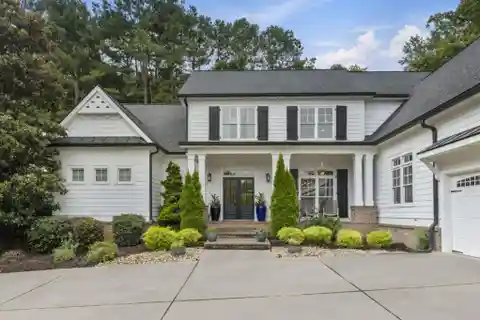 Luxury Milton Estate with Stunning Pool