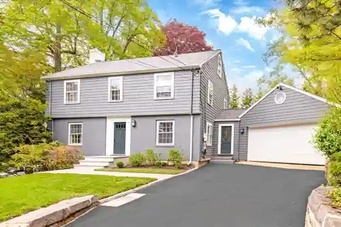 Reimagined Home on a Prime Corner Lot