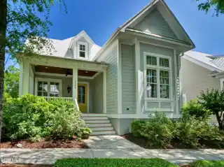 Storybook Cottage with Sunroom
