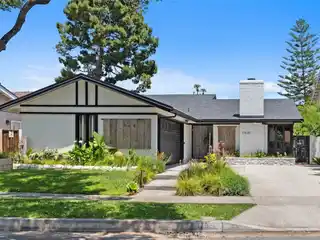Beautifully Renovated Single-story Home
